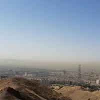 ۳۰۰ متر زمین مشاع. در زمین 22 هکتاری مراد آباد|فروش زمین و ملک کلنگی|تهران, مرادآباد|دیوار