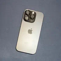 iPhone 16 pro آیفون ۱۶ پرو