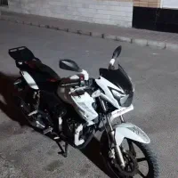 آپاچی ۱۸۰cc