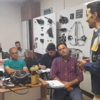 آموزش فنی خودرو