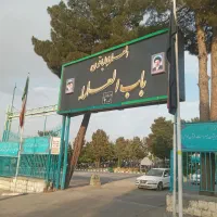 یک قبر باقابلیت ۳ طبقه قطعه ۵۴