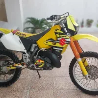 RMX 250 دسه اول