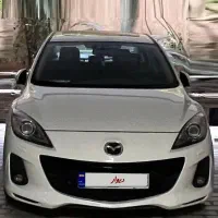 مزدا نیو تیپ4