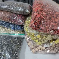 دکمه پایه دارشومیز بندکمرفکی پرس دستی