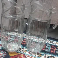 پارچ شیشه ای