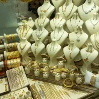 فروش اقساطی طلا
