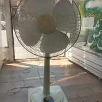 پنکه پارس خزر