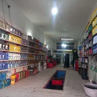 اتوسرویس و تعویض روغنی برادران