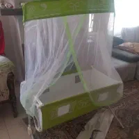 گهواره ورورعک سالم در حد