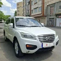 لیفان x60  دنده . مدل ۱۳۹۳ نقد و اقساط