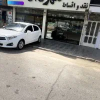 برلیانس H220 دنده مدل ۱۳۹۵ نقد و اقساط|خودرو سواری و وانت|تهران, دردشت|دیوار