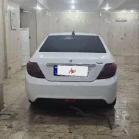 دنا پلاس اتوماتیک ۱۴۰۲