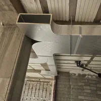 فروش و راه اندازی انواع سیستمهای تهویه مطبوع