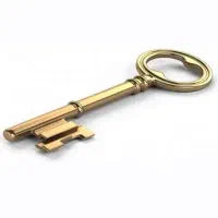 کلیدسازی محمدی