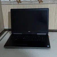لپتاپDell precision7720