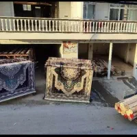 قالیشویی الماس