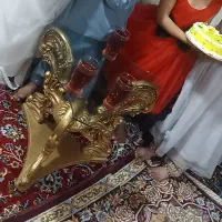 میز عسلی