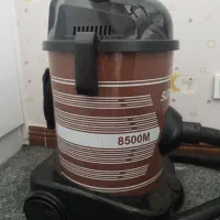 جارو برقی