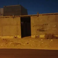 زمین نیمه ساز شهرک ولیعصر جلال آباد