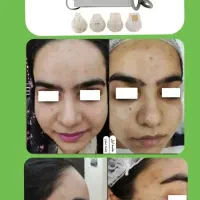 کلینیک زیبایی پوست و مو ،دکتر شریفی