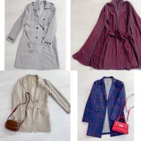 بارونی پالتو شنل