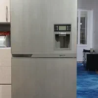 یخجال اسنوا مدل ۸۱۰