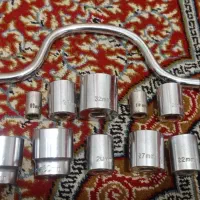 بکس و ابزار