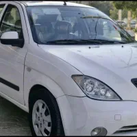 تیبا صندوق دار مدل ۹۷ سالم مرتب
