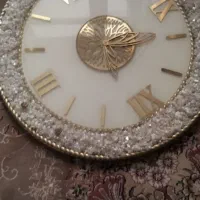 ساعت دیواری