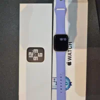 Watch SE (Gen2) GPS