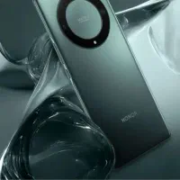 گوشی هانر x9a
