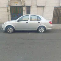 ساینا اس 1402 با استاندارد 85 گانه