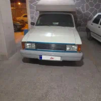 وانت پیکان مدل۹۳