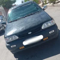 پراید مدل 81