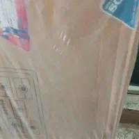 اجاق گاز داخل کابینت