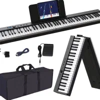 پیانو دیجیتال تاشو yamaha