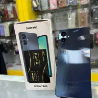 سامسونگ Galaxy A06/گیگ64 (نقد اقساط) KC Mobile