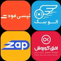 استخدام راننده موتور و ماشین با پاداش ۱۲ میلیونی