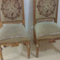 صندلی و مبل