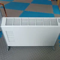 بخاری کانوکتوری مدل CH-2000 TL