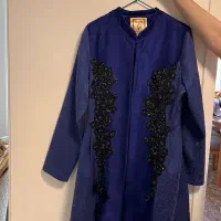 مانتو مجلسی