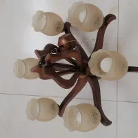 لوسترچوبی