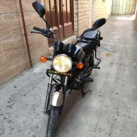 موتور BX200 404