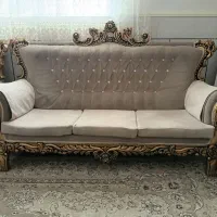 مبلمان ۹نفره سلطنتی