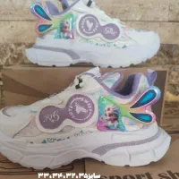 انواع کفش اسپرت بچگانه