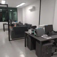 ونک / 80متر / سنداداری / مبله