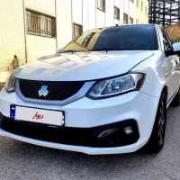 ساینا S دوگانه سوز مشابه صفر