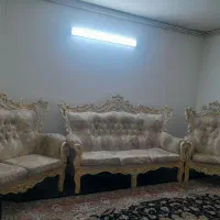 مبل سلطنتی