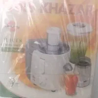 آبمیوه گیری ۳کاره