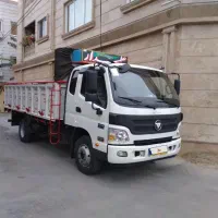 الوند ۸/۵ تن